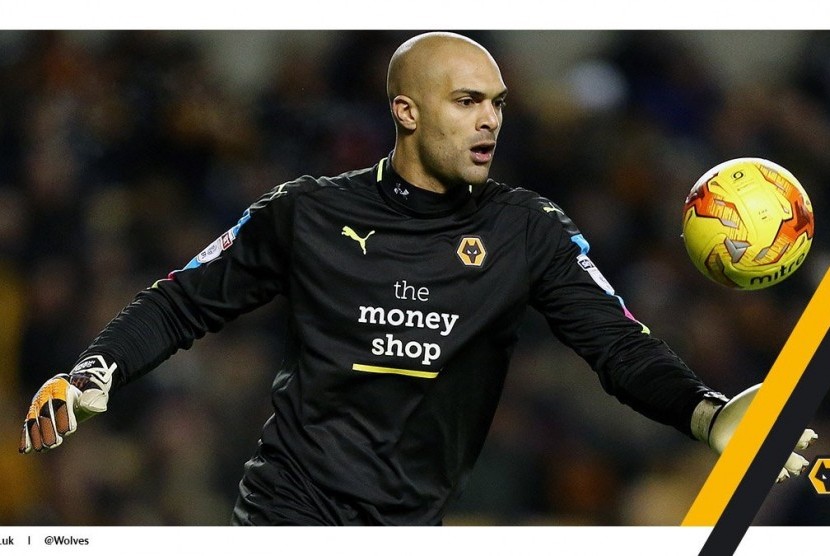 Carl Ikeme