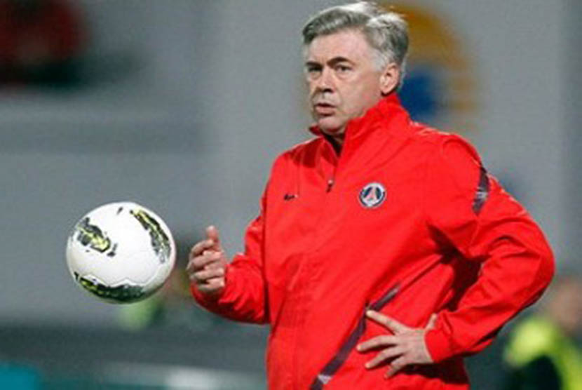 Carlo Ancelotti