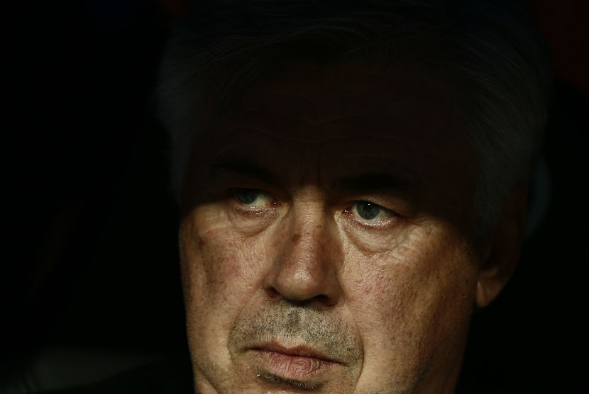 Carlo Ancelotti