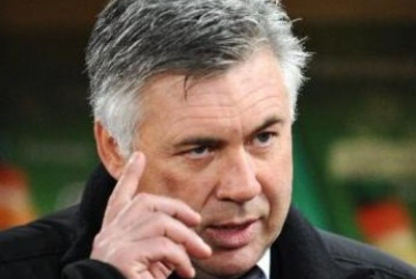 Carlo Ancelotti