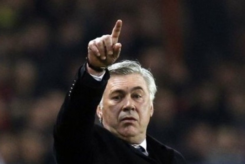 Carlo Ancelotti