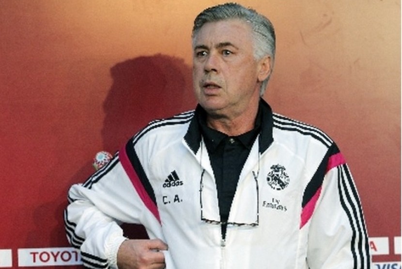 Carlo Ancelotti