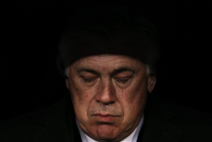 Carlo Ancelotti