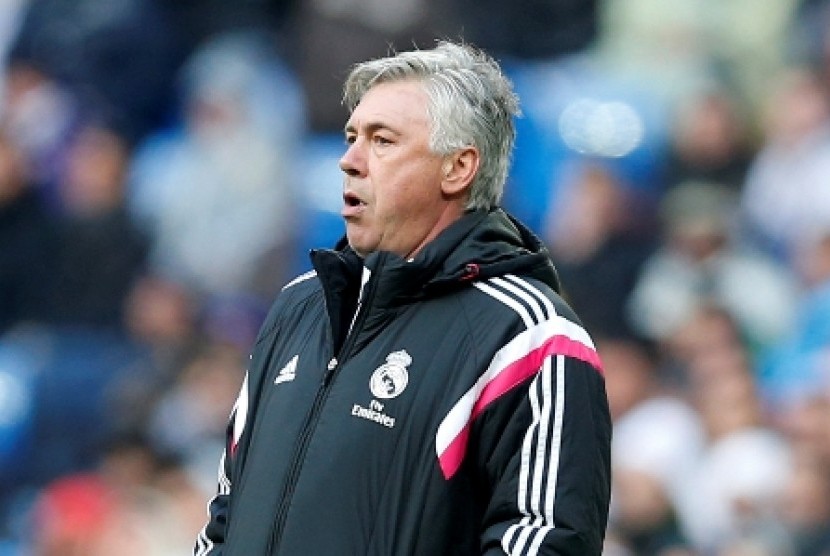 Carlo Ancelotti