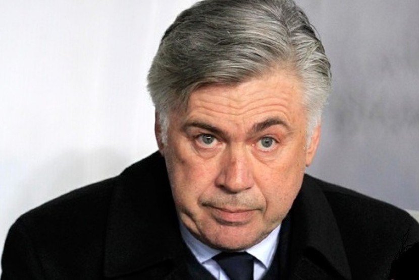 Carlo Ancelotti