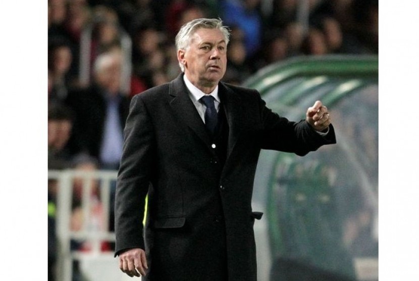 Carlo Ancelotti