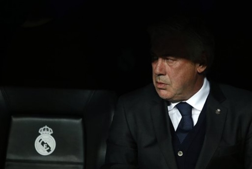 Carlo Ancelotti