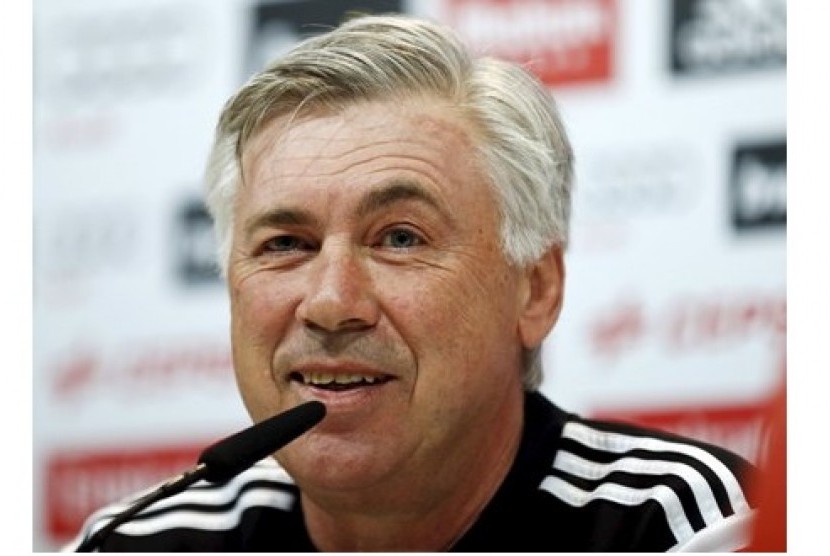 Carlo Ancelotti