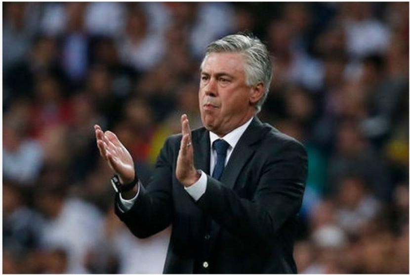 Carlo Ancelotti