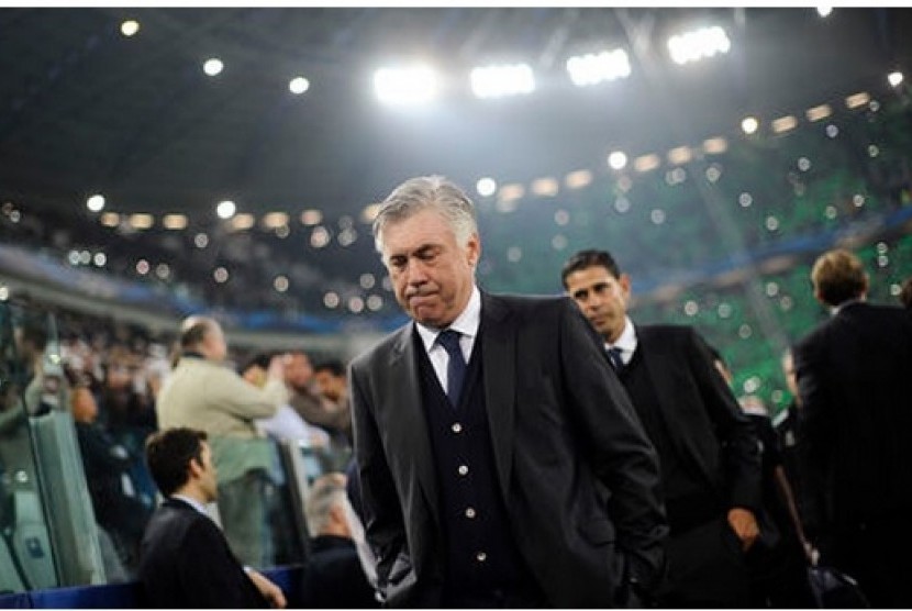 Carlo Ancelotti