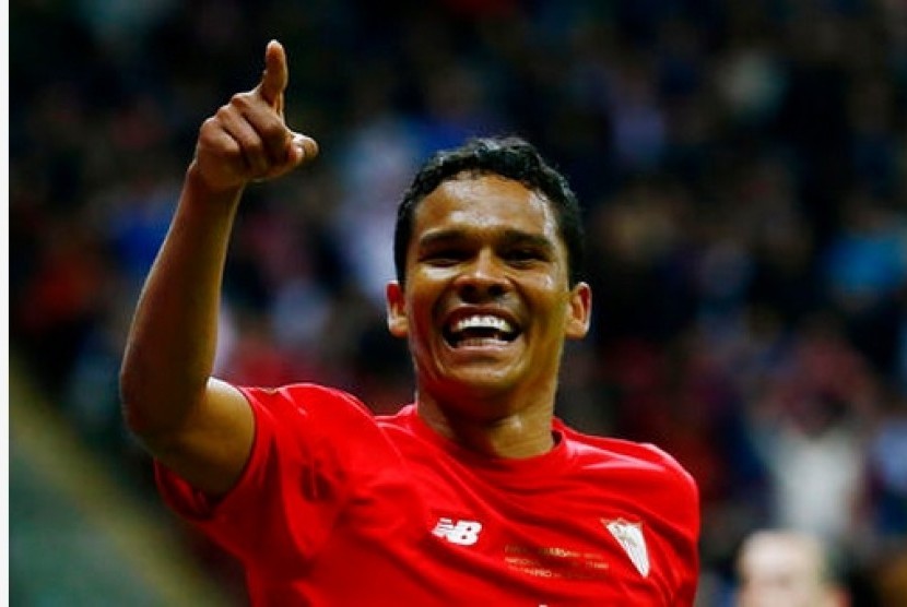 Carlos Bacca