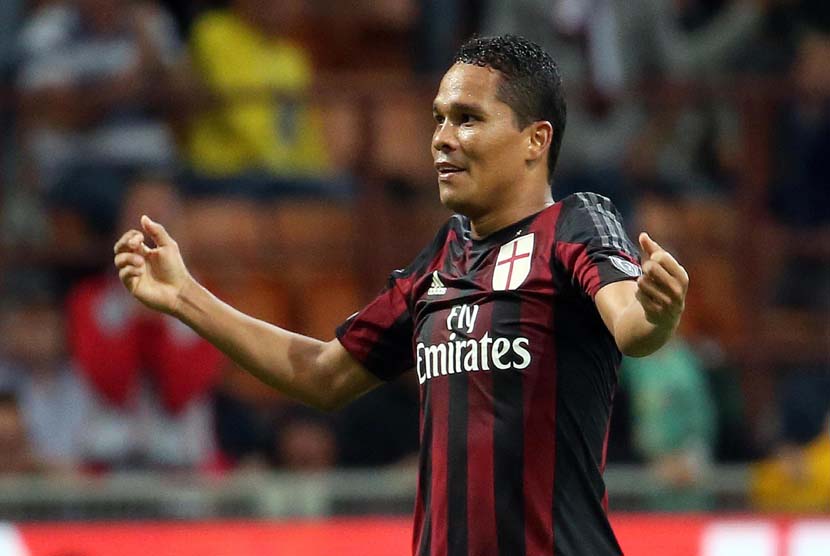 Carlos Bacca 