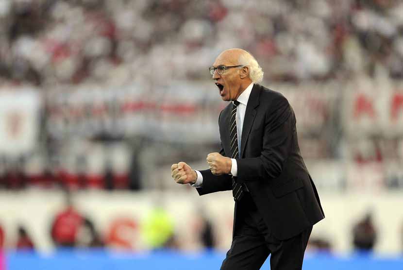 Carlos Bianchi