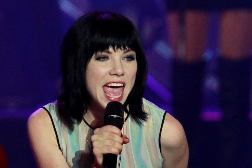 Carly Rae Jepsen