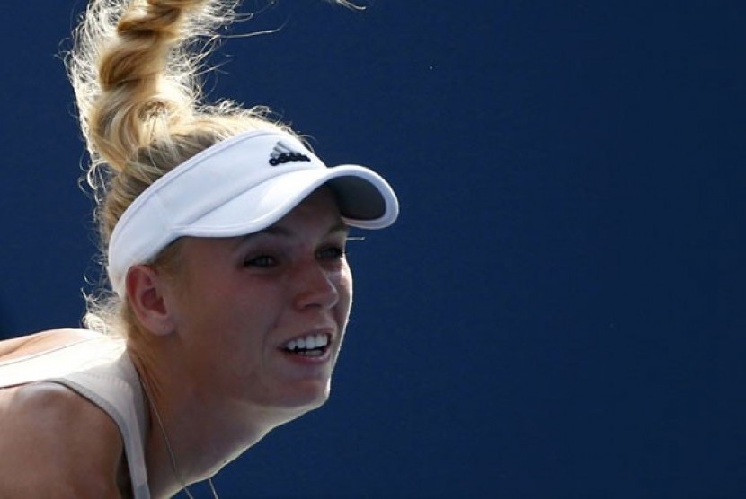 Caroline Wozniacki