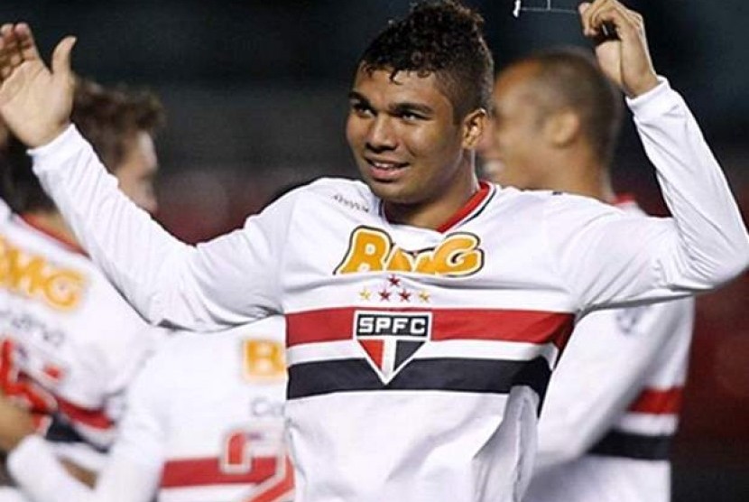 Casemiro