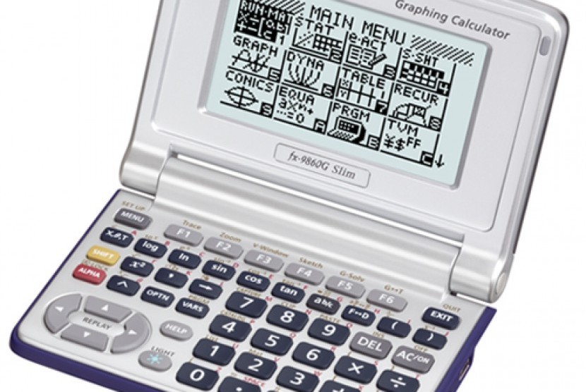 Casio FX98im