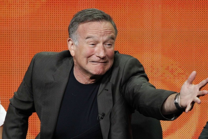 Komedian sekaligus aktor Robin Williams meninggal pada 2014. Sketsa komedinya masih tersedia di Pandora, layanan streaming milik Xirius XM. Kini, keluarga mendiang Williams menggugat Pandora untuk membayar royalti.
