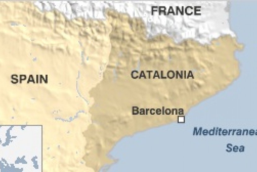 Catalonia