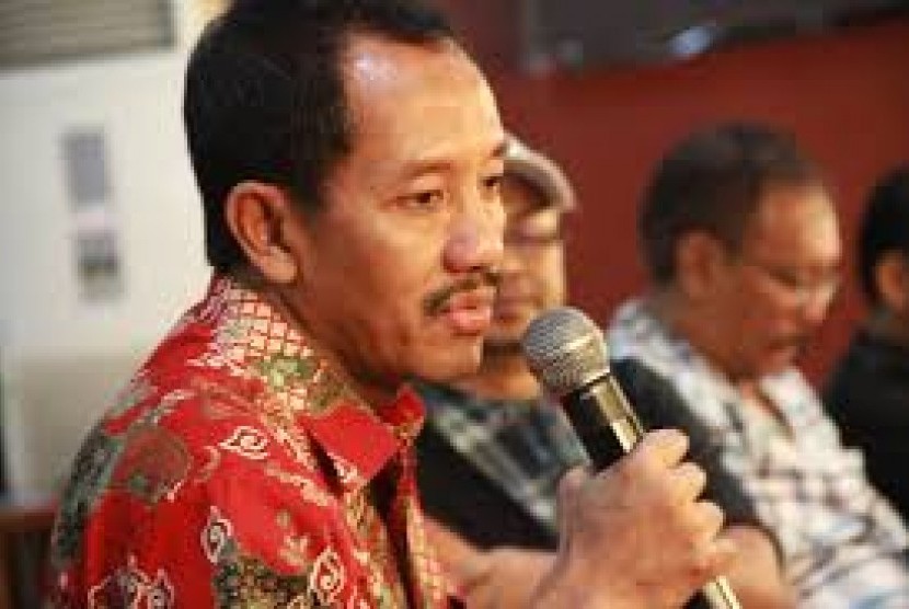 Cawalkot Surabaya Dhimam Abror Djurait.