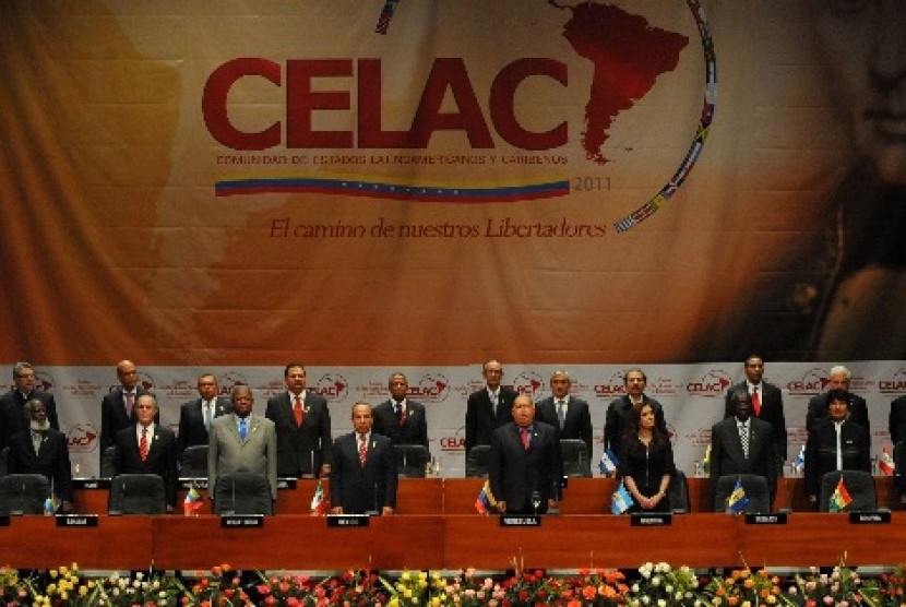 CELAC