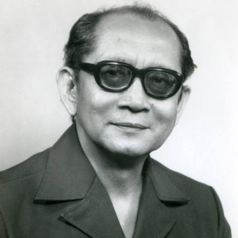 Muhammadiyah dan Soedjatmoko. Cendekiawan, filsuf, dan budayawan terkemuka dan berlevel internasional Indonesia Soedjatmoko. 