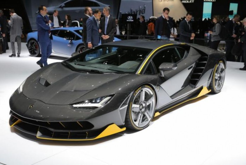 Centenario