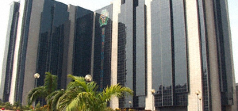 Central Bank of Nigeria