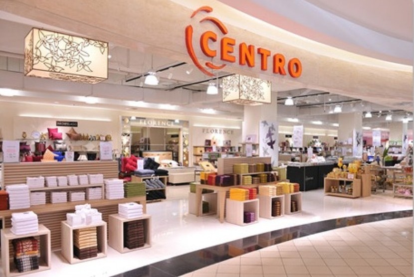 Centro Department Store
