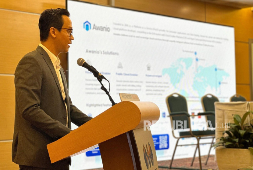 Bangun Pusat Inovasi Regional, Awanio Gandeng Techna-X Berhad dan PMBI Technology