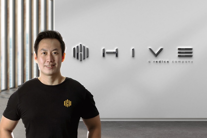 CEO Hive Victorio Primadi berharap bahwa nanti HIVE bisa menjadi bukan hanya rumah dari bakat-bakat seni di Indonesia, namun juga menjadi tempat mereka berkarya, layaknya para lebah yang membuat madu dan bekerja dengan sangat erat dalam kelompok. 