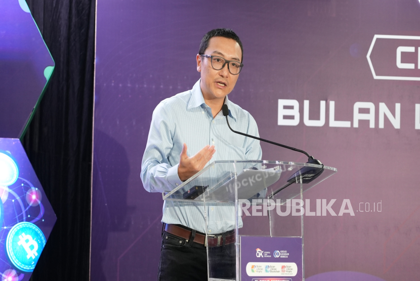 Investor Kripto RI Tembus 21,37 Juta, Industri Aset Keuangan Digital Dinilai Makin Matang