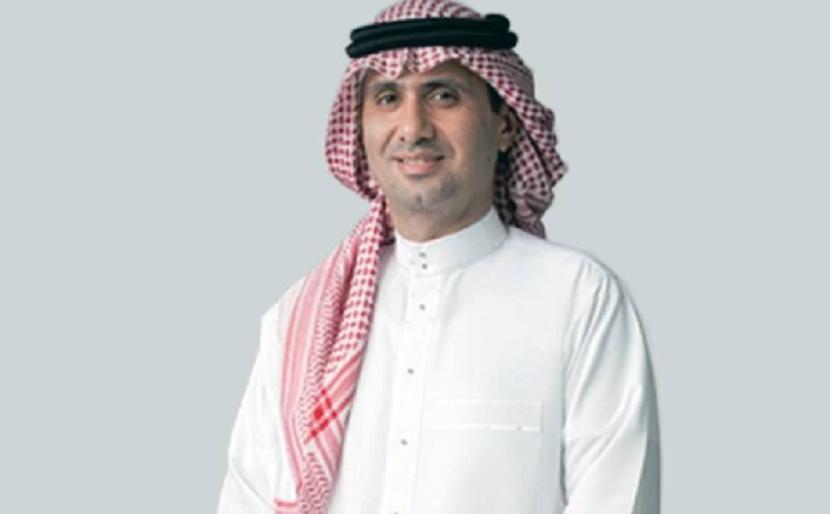 CEO RCMC, Abdulrahman Addas