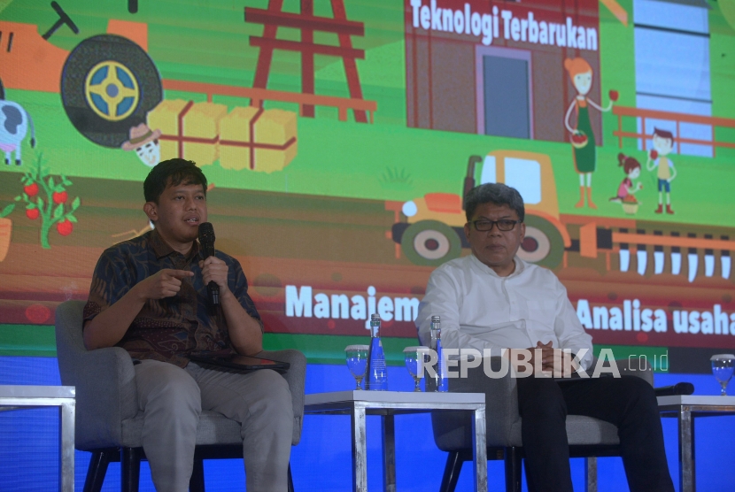 Hilirisasi Pangan Singkong, dari Banjarnegara Tembus Pasar Eropa