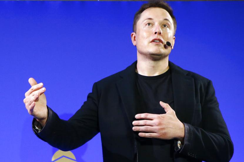CEO SpaceX Elon Musk menargetkan upaya peluncuran Starship di bulan Maret.
