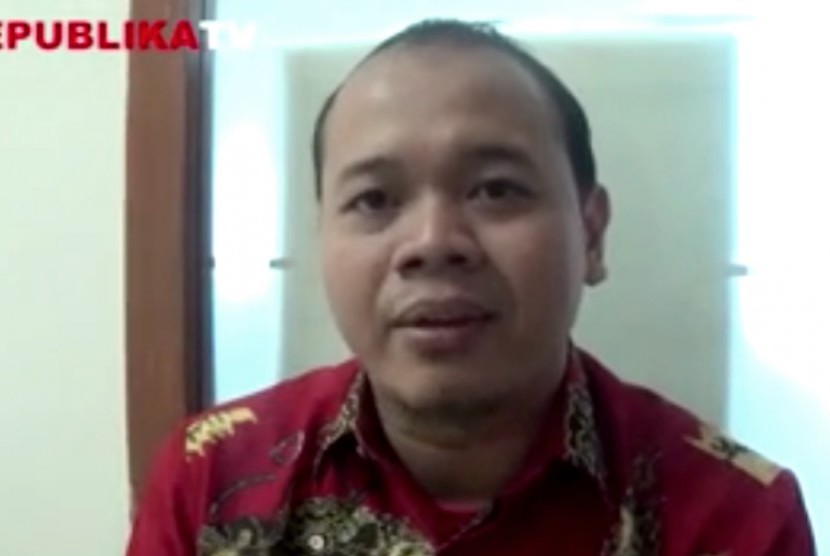 CEO Trusmi Grup, Ibnu Riyanto