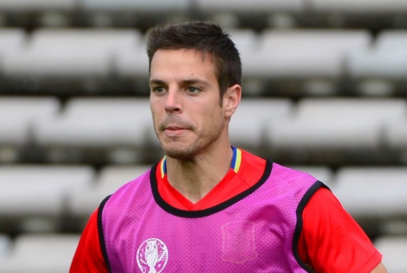 Cesar Azpilicueta