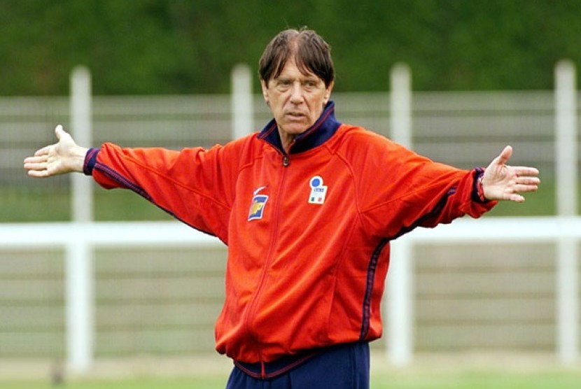 Cesare Maldini