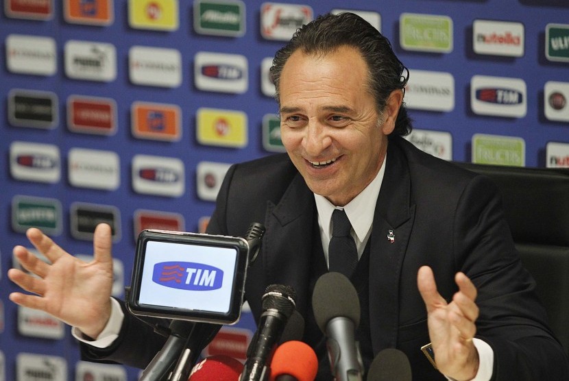 Cesare Prandelli 