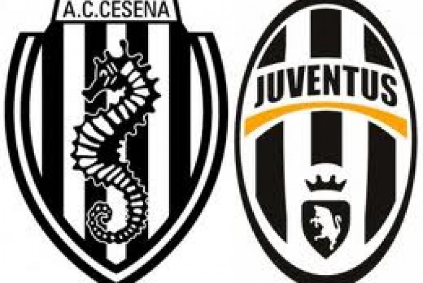 Juventus vs cesena