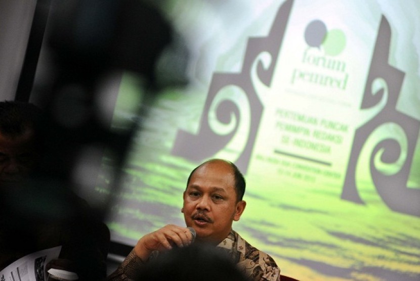 Wahyu Muryadi