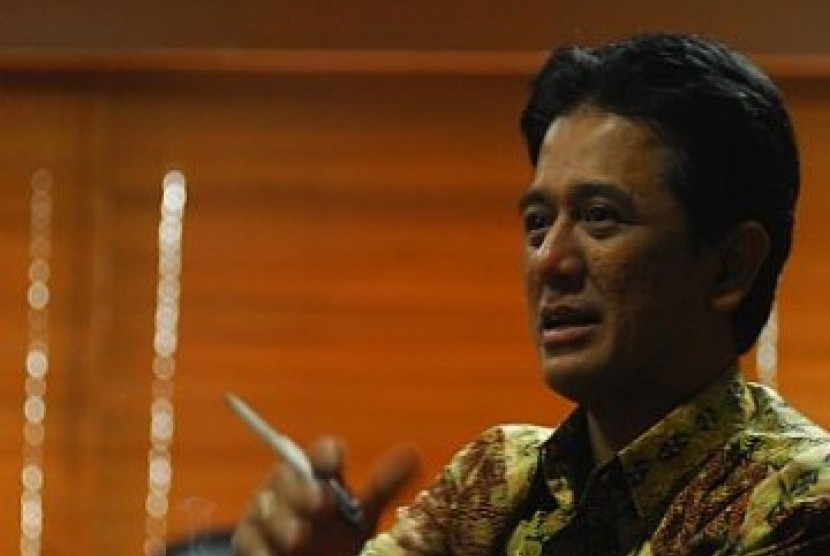 Chandra Hamzah