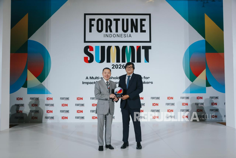 Change the World 2025