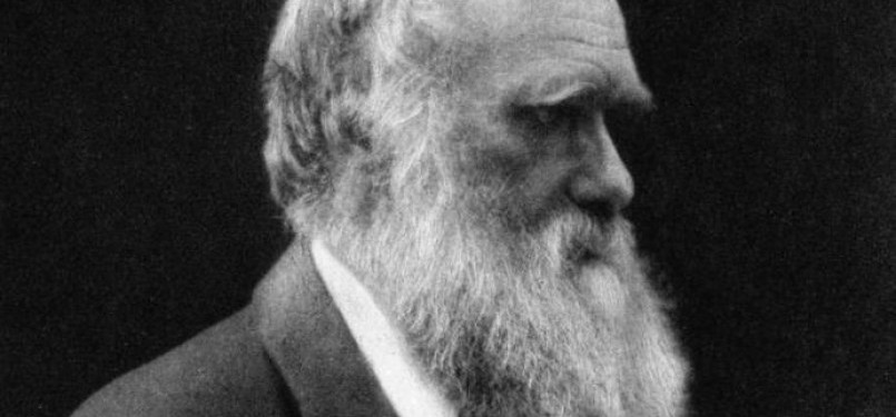 Charles Darwin