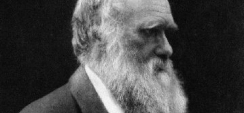 Charles Darwin