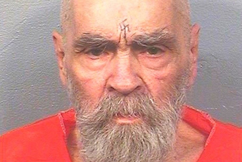 Charles Manson