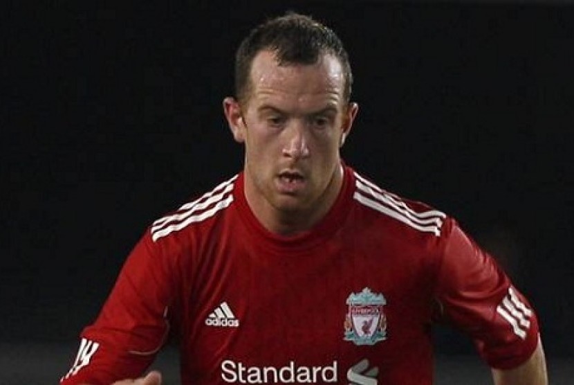 Charlie Adam