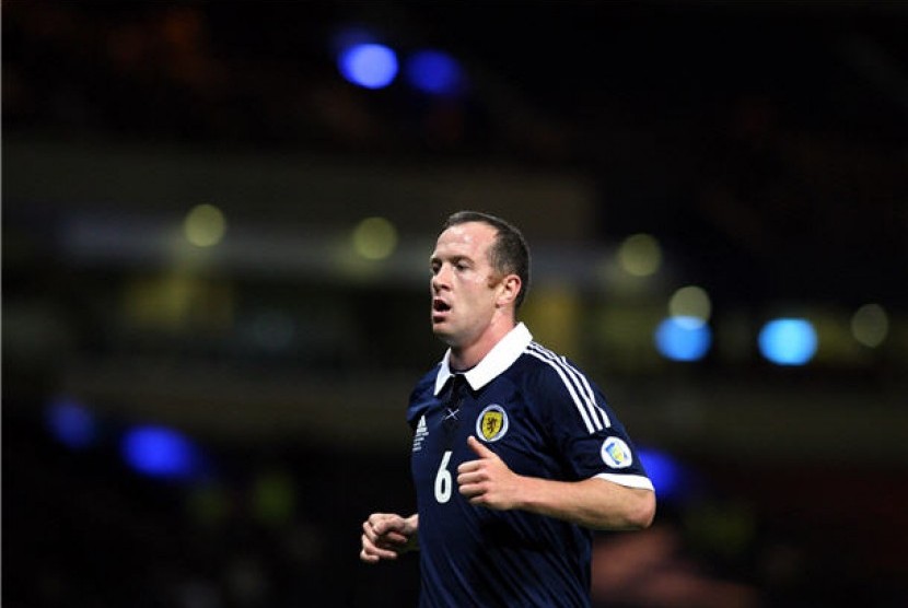 Charlie Adam