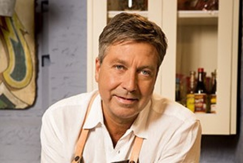 Chef John Torode