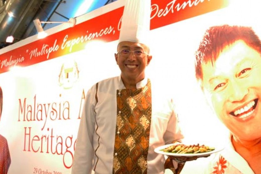 Chef Tatang